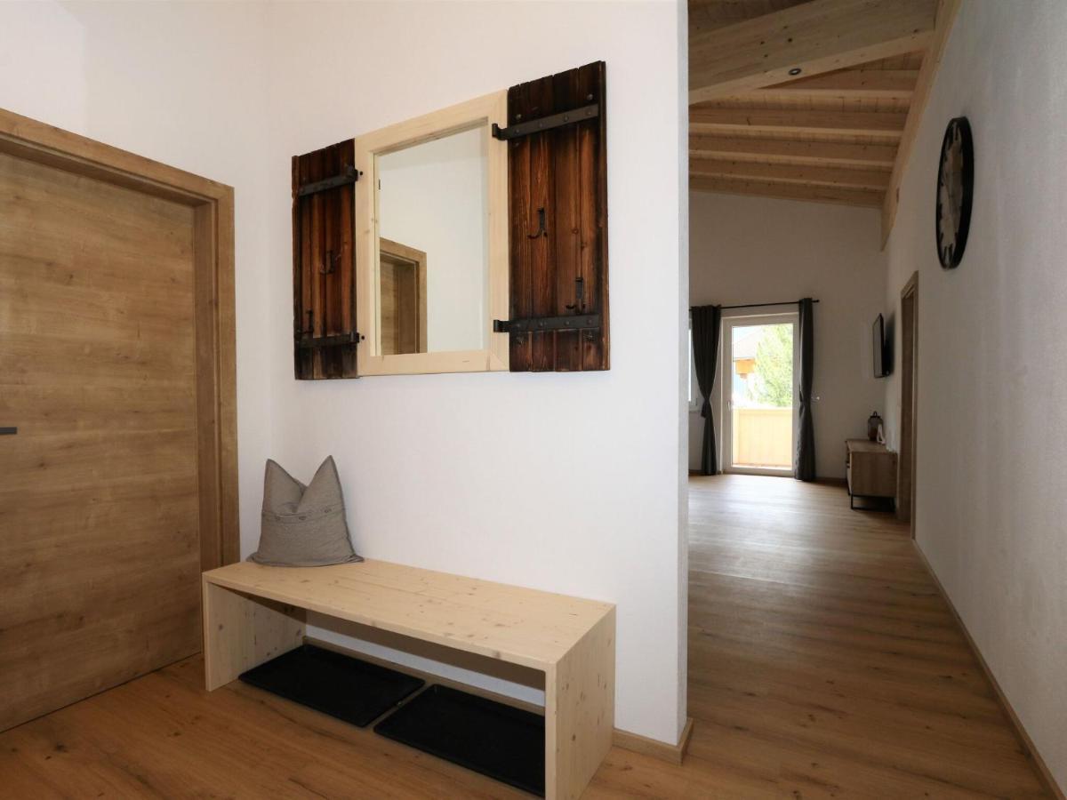 Apartments Alpenpanorama, Neustift Neustift im Stubaital Exterior foto